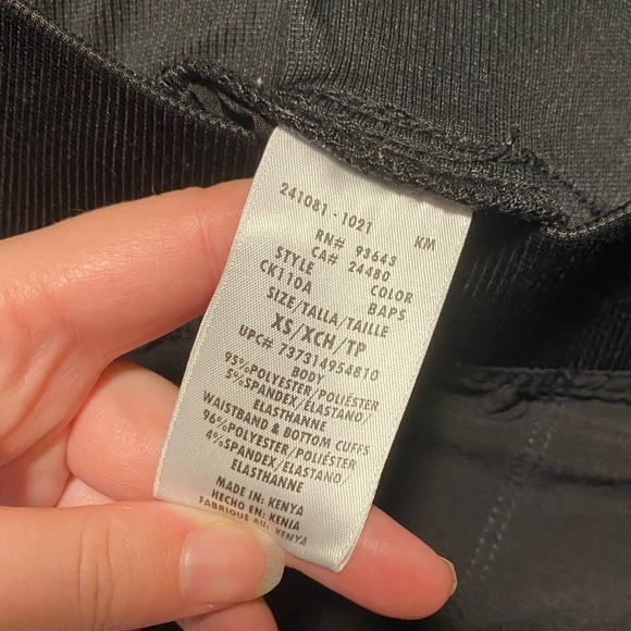 Cherokee Infinity scrub set - Picture 2 of 3